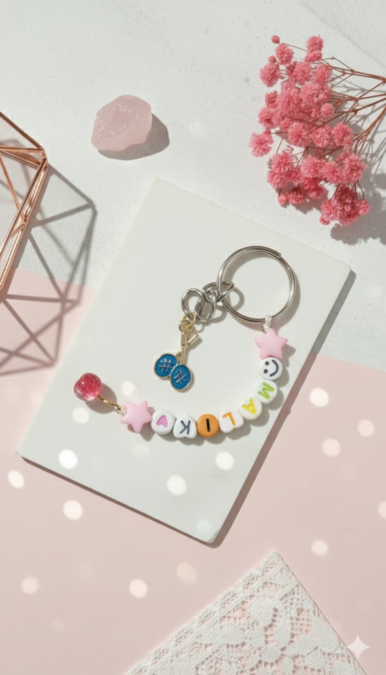 Key Chain