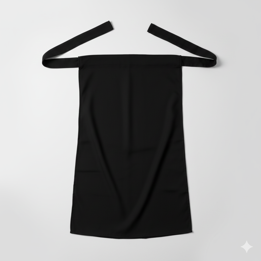 Half Niqb | Tie Niqab