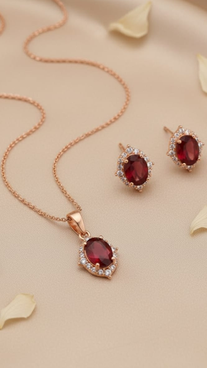 Necklace Set