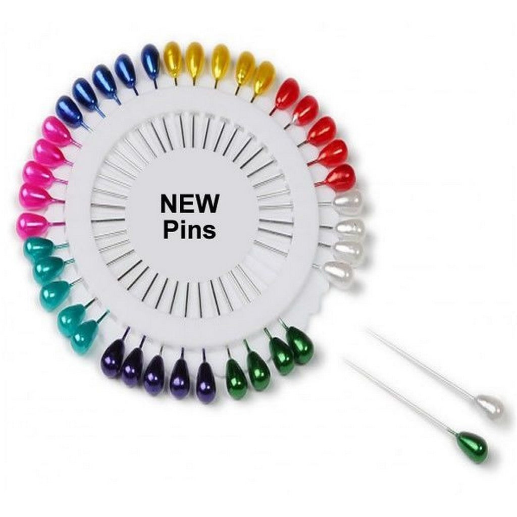 Hijab Pins